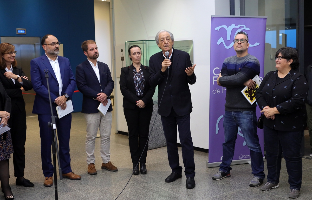 Sul Informação - Museu de Portimão entrega prémios aos vencedores da Corrida Fotográfica e inaugura exposições
