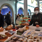Sul Informação - Mercado Municipal de Silves reabriu com música e alegria