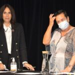 Sul Informação - «Projetos visionários» e «de futuro» são prioridade para Mário Tomé em Mértola