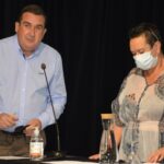 Sul Informação - «Projetos visionários» e «de futuro» são prioridade para Mário Tomé em Mértola