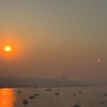 Sul Informação - Habitações evacuadas devido a incêndio de São Teotónio que mantém 3 frentes ativas