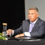 Sul Informação - «Projetos visionários» e «de futuro» são prioridade para Mário Tomé em Mértola