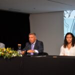 Sul Informação - «Projetos visionários» e «de futuro» são prioridade para Mário Tomé em Mértola