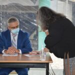 Sul Informação - José Gonçalves exige «revisão urgente» do POC e dos Planos do Parque Natural e de Rega do Mira