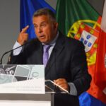 Sul Informação - «Projetos visionários» e «de futuro» são prioridade para Mário Tomé em Mértola