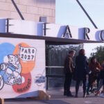 Sul Informação - «Um caminho sem retorno»: Faro apresentou candidatura a Capital Europeia da Cultura