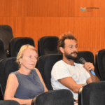 Sul Informação - Vicentina dinamiza oficina sobre desenvolvimento local de base comunitária em Lagos
