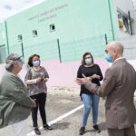Sul Informação - Câmara de Lagoa doa equipamento de proteção a IPSS com valência de creche