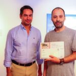 Sul Informação - Exposição “Cores e Formas dos nossos artistas” inaugurada na Galeria João Bailote