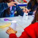 Sul Informação - “Cientista regressa à escola” em Albufeira