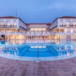 Sul Informação - Algarve é a região do país com mais hotéis com «incríveis piscinas»