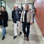 Sul Informação - Trabalho de ilustração de Hélder Oliveira em exposição no IPBeja até Janeiro