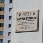 Sul Informação - Estádio do Farense faz 100 anos hoje