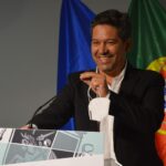 Sul Informação - «Projetos visionários» e «de futuro» são prioridade para Mário Tomé em Mértola