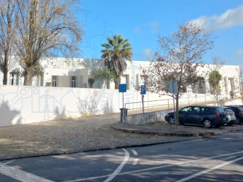 Sul Informação - Castro Verde: Centro de Saúde e Serviço de Urgência Básica vão ter obras de 2,1 milhões