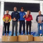 Sul Informação - Atletas do Clube de Vela de Tavira sagram-se campeões nacionais de duatlo
