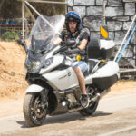 Sul Informação - Milhares de motociclistas já estão a ser recebidos com «muita amizade» pelo Motoclube de Faro