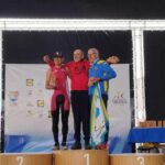 Sul Informação - Atletas do Clube de Vela de Tavira sagram-se campeões nacionais de duatlo