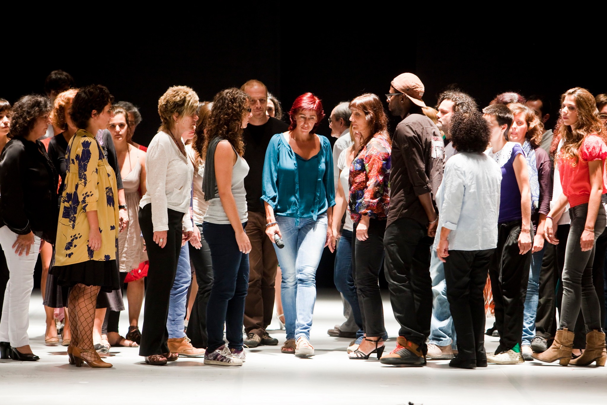 Sul Informação - Performance artística em Odemira vai “construir atlas” do concelho