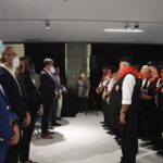 Sul Informação - «Projetos visionários» e «de futuro» são prioridade para Mário Tomé em Mértola