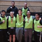 Sul Informação - IPBeja conquista dois títulos no Campeonato Nacional Universitário de Kickboxing