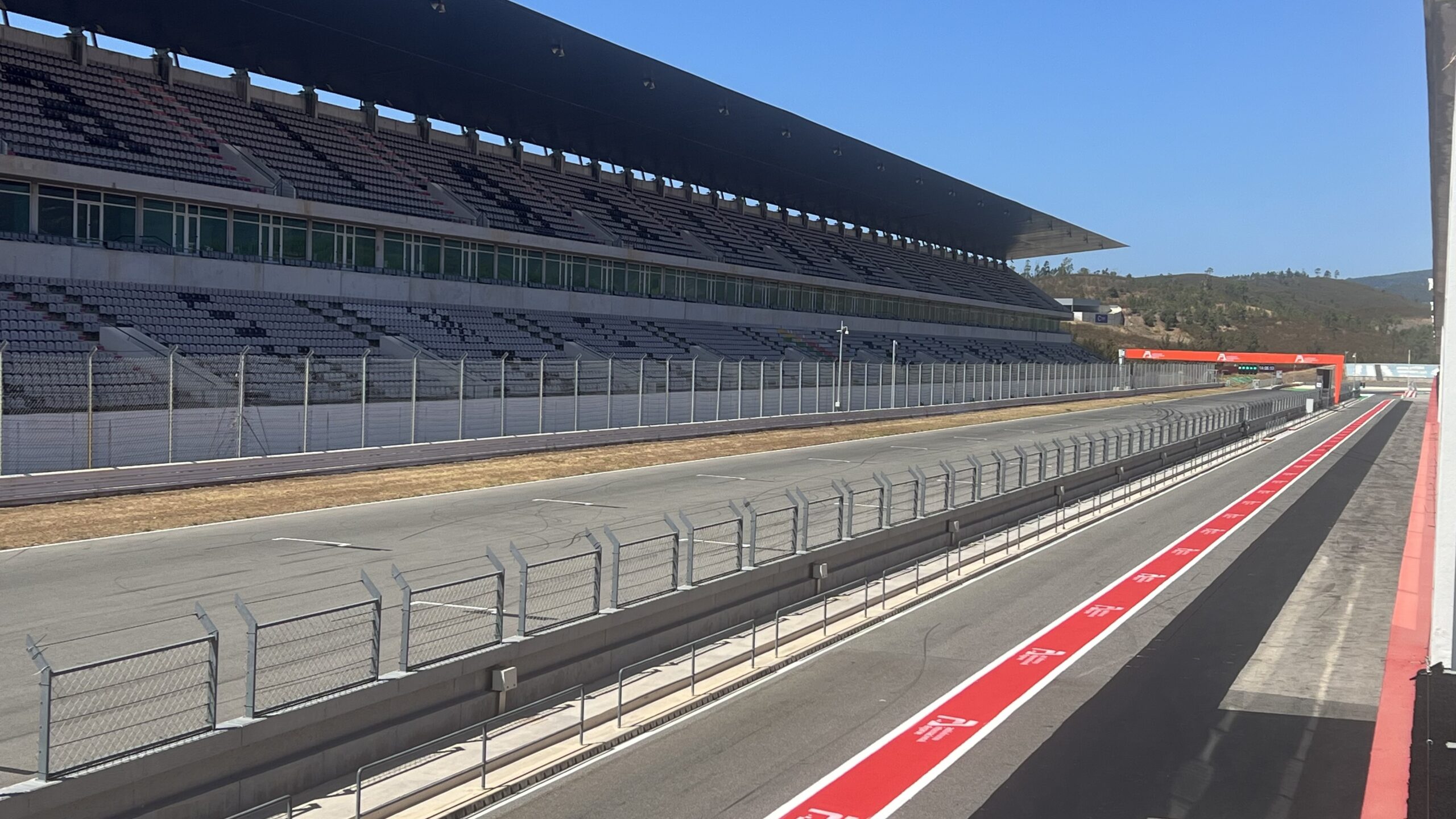 Sul Informação - Autódromo do Algarve com eventos em todos os fins de semana de Outubro