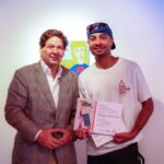 Sul Informação - Exposição “Cores e Formas dos nossos artistas” inaugurada na Galeria João Bailote