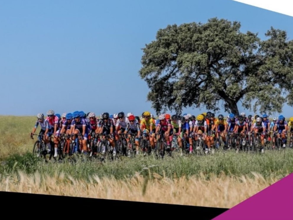 Sul Informação - Moura acolhe 3ª Prova da Taça de Portugal Feminina de Ciclismo