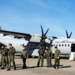 Sul Informação - Exercício em Beja prepara forças militares de vários países para operações conjuntas [com vídeo]