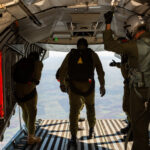 Sul Informação - Exercício em Beja prepara forças militares de vários países para operações conjuntas [com vídeo]