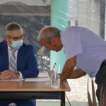 Sul Informação - José Gonçalves exige «revisão urgente» do POC e dos Planos do Parque Natural e de Rega do Mira