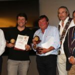 Sul Informação - Casa Sabicos Reserva 2013 ganha medalha de excelência da Confraria Bacchus de Albufeira