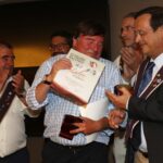 Sul Informação - Casa Sabicos Reserva 2013 ganha medalha de excelência da Confraria Bacchus de Albufeira