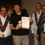 Sul Informação - Casa Sabicos Reserva 2013 ganha medalha de excelência da Confraria Bacchus de Albufeira