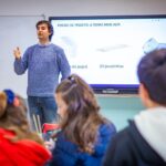Sul Informação - “Cientista regressa à escola” em Albufeira