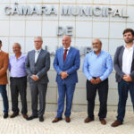 Sul Informação - José Gonçalves exige «revisão urgente» do POC e dos Planos do Parque Natural e de Rega do Mira
