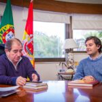 Sul Informação - “Cientista regressa à escola” em Albufeira