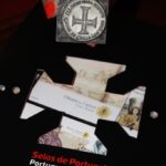 Sul Informação - Castro Marim lança coleção filatélica para comemorar 700 anos da Ordem de Cristo
