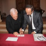 Sul Informação - Castro Marim lança coleção filatélica para comemorar 700 anos da Ordem de Cristo