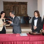 Sul Informação - Castro Marim lança coleção filatélica para comemorar 700 anos da Ordem de Cristo
