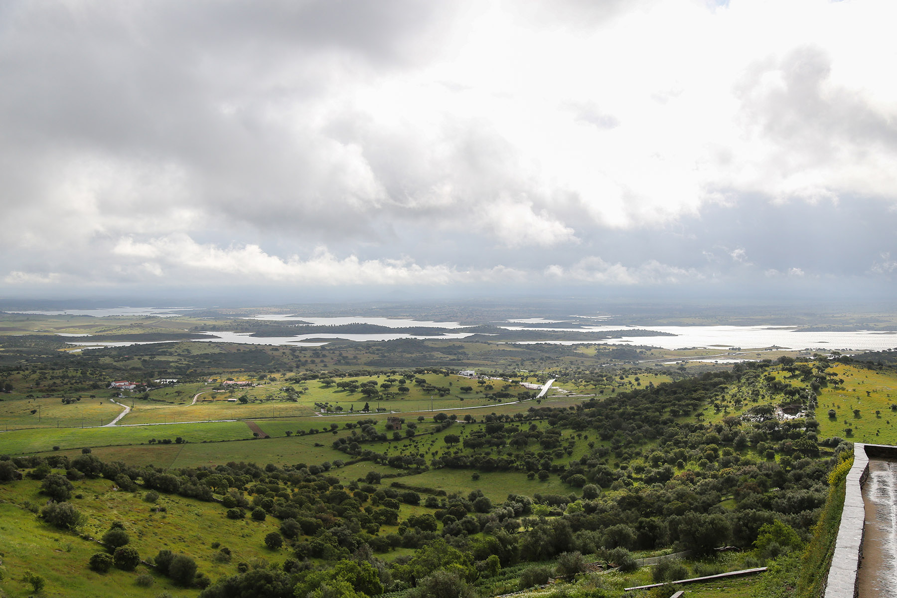 Sul Informação - Reguengos de Monsaraz quer mitigar impacto das alterações climáticas nos serviços de águas