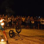 Sul Informação - Fotogaleria: Festival da Sardinha (e não só) traz animação à baixa de Portimão