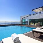Sul Informação - Algarve é a região do país com mais hotéis com «incríveis piscinas»