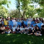 Sul Informação - Da Guatemala ao Alentejo, jovens peregrinos mostram «Jornada para todos»