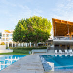 Sul Informação - Algarve é a região do país com mais hotéis com «incríveis piscinas»