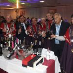Sul Informação - Casa Sabicos Reserva 2013 ganha medalha de excelência da Confraria Bacchus de Albufeira