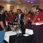 Sul Informação - Casa Sabicos Reserva 2013 ganha medalha de excelência da Confraria Bacchus de Albufeira