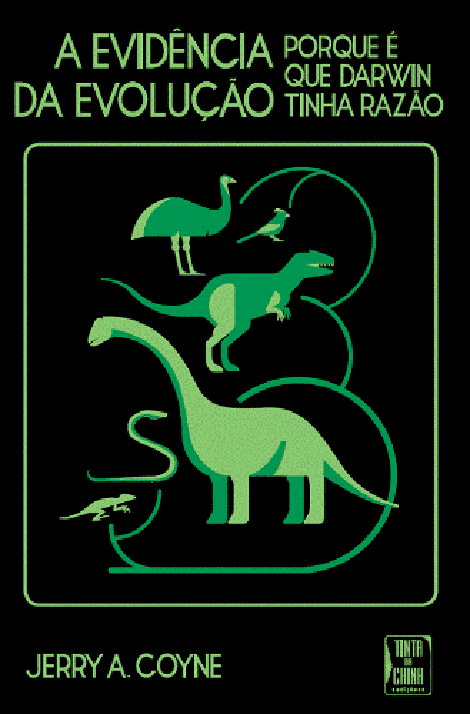 Sul Informação - A evidência da Evolução ou porque é que Darwin tinha razão