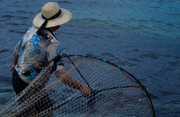 Sul Informação - “A Mãe e o Mar” leva a história das “pescadeiras” à Fortaleza de Sagres
