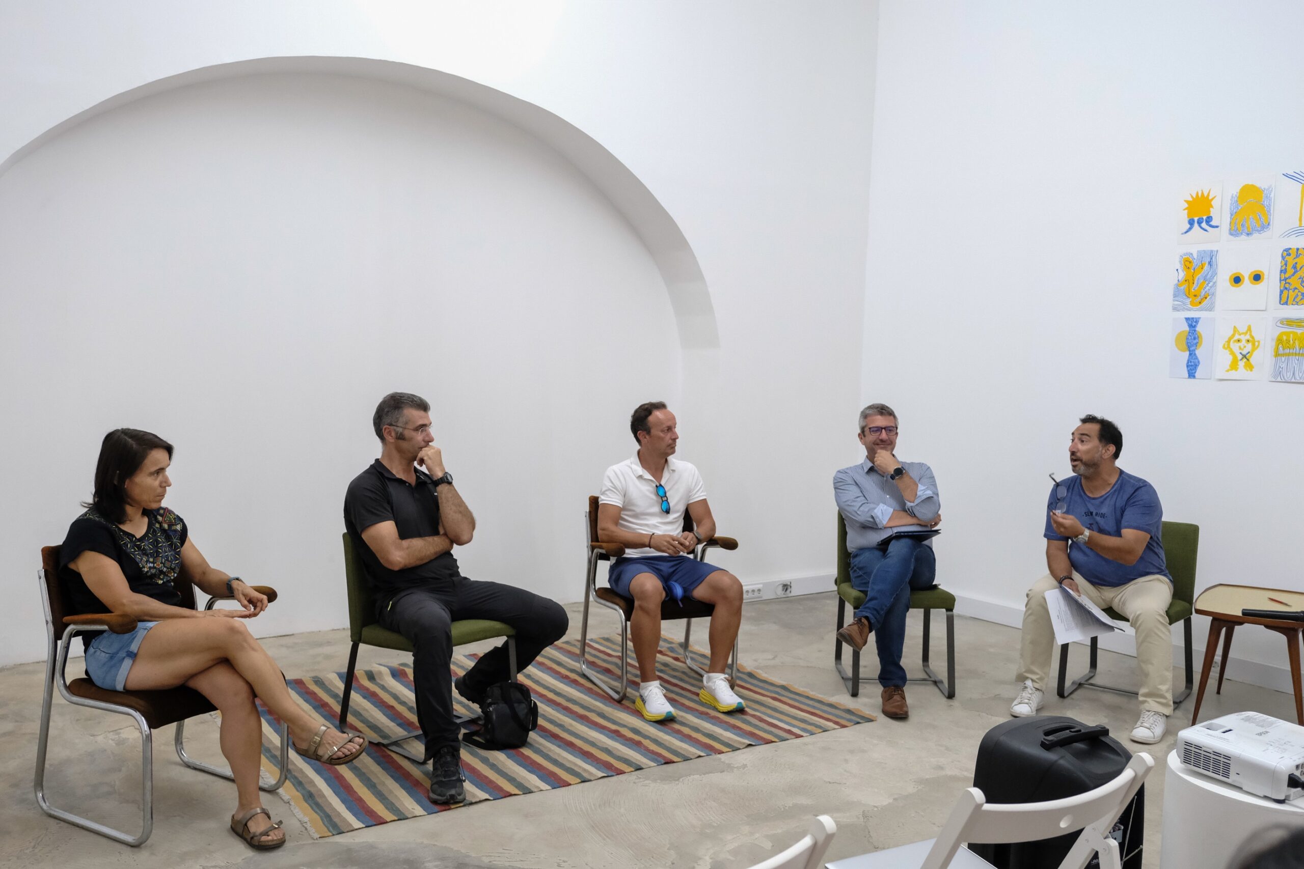 Sul Informação - Mobilidade Ciclável foi tema de debate em Loulé